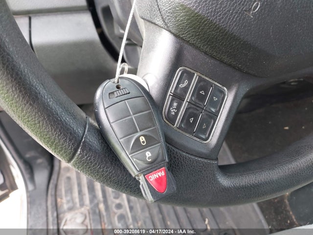 RAM 1500 Tradesman 2016 1C6RR6ST9GS327316 Image 11