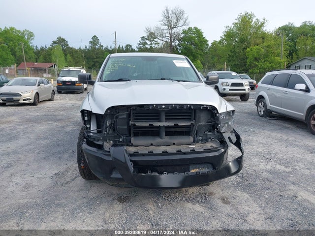 RAM 1500 Tradesman 2016 1C6RR6ST9GS327316 Image 12