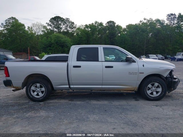RAM 1500 Tradesman 2016 1C6RR6ST9GS327316 Image 13