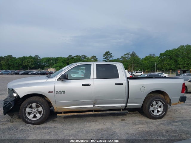 RAM 1500 Tradesman 2016 1C6RR6ST9GS327316 Image 14
