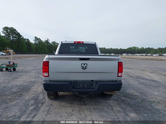 RAM 1500 Tradesman 2016 1C6RR6ST9GS327316 Image 16