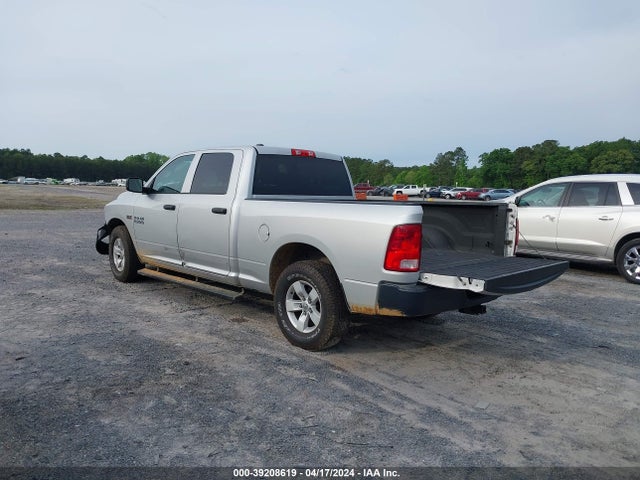 RAM 1500 Tradesman 2016 1C6RR6ST9GS327316 Image 3
