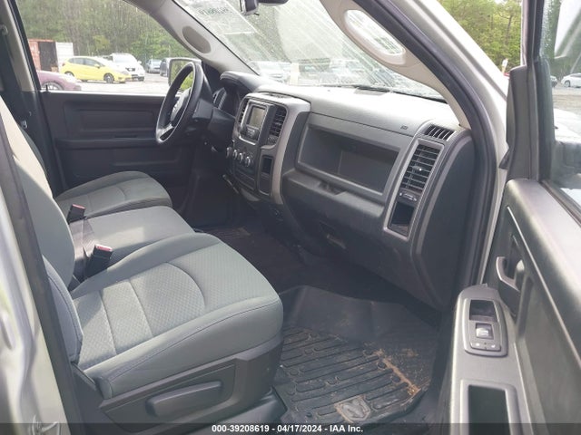 RAM 1500 Tradesman 2016 1C6RR6ST9GS327316 Image 5
