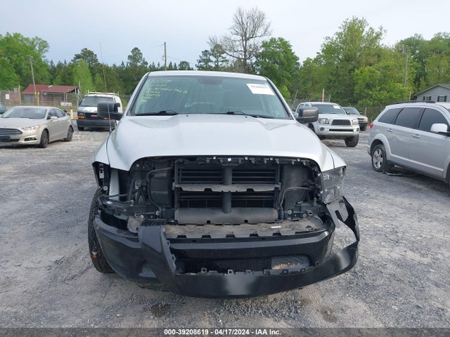 RAM 1500 Tradesman 2016 1C6RR6ST9GS327316 Image 6