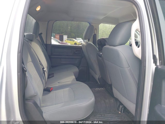 RAM 1500 Tradesman 2016 1C6RR6ST9GS327316 Image 8