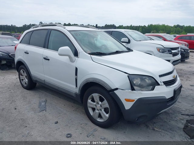 2015 3GNAL2EK7FS512526 main image