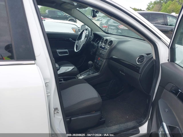 Chevrolet Captiva Sport 2ls 2015 3GNAL2EK7FS512526 Image 5
