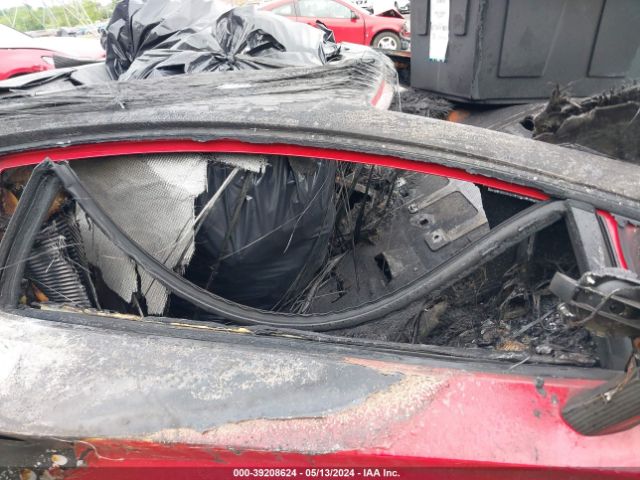 2014 LAMBORGHINI AVENTADOR ZHWUC1ZD1ELA02408 Photo 4