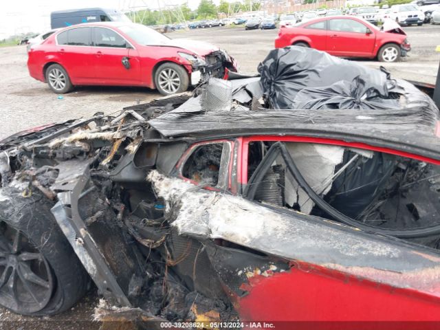 2014 LAMBORGHINI AVENTADOR ZHWUC1ZD1ELA02408 Photo 7