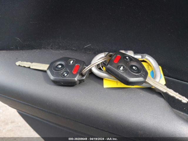 4S3GTAA69J3730620 Subaru Impreza 2.0i