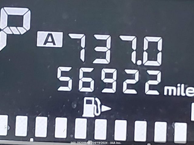 4S3GTAA69J3730620 Subaru Impreza 2.0i