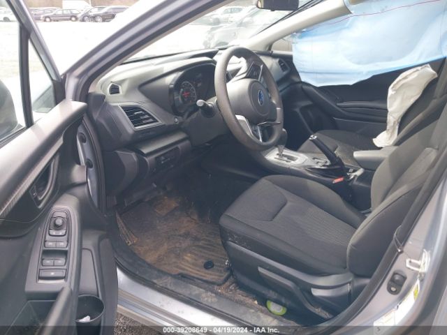 4S3GTAA69J3730620 Subaru Impreza 2.0i
