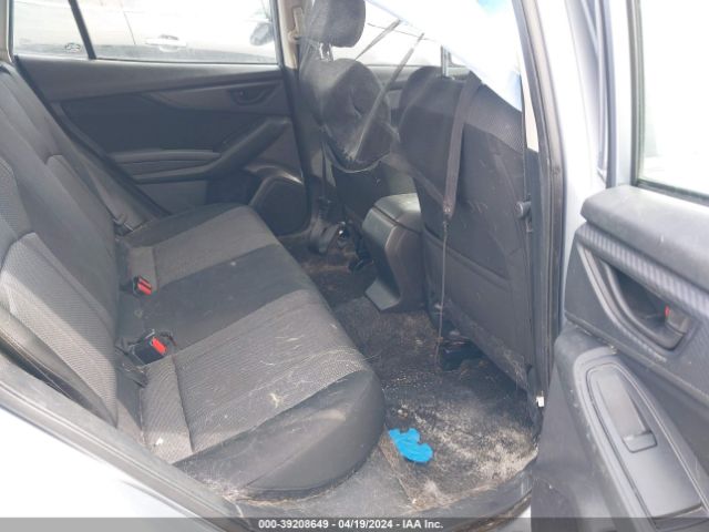 4S3GTAA69J3730620 Subaru Impreza 2.0i