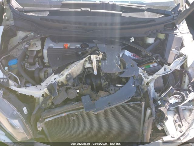 2HGFB6E52EH704376 Honda CIVIC SI