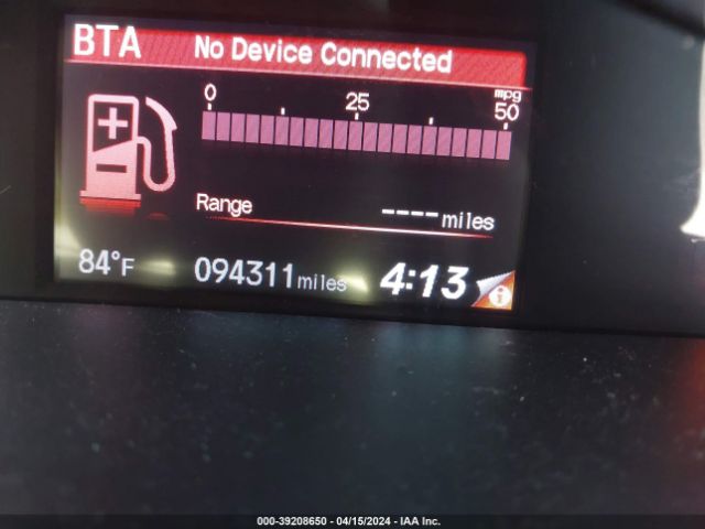 2HGFB6E52EH704376 Honda CIVIC SI