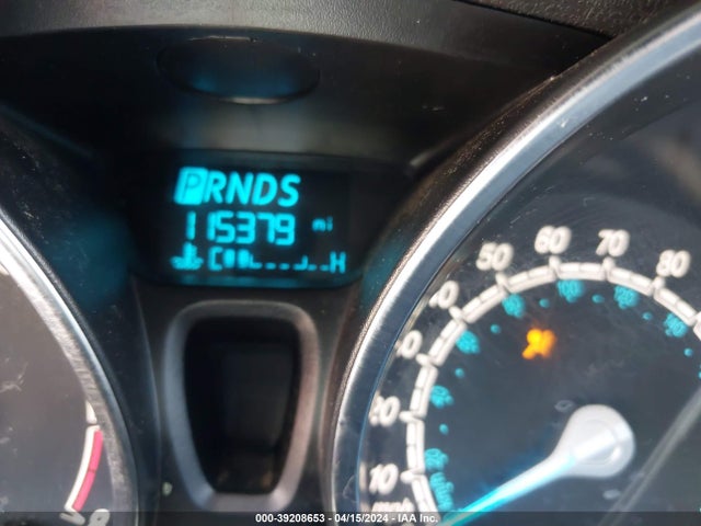 Ford FIESTA SE 2016 3FADP4BJ3GM112959 Image 15