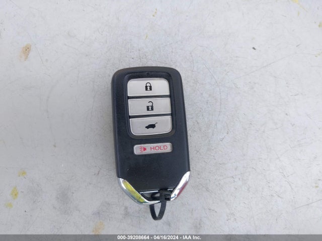 Honda FIT EX 2018 3HGGK5H87JM721531 Image 11