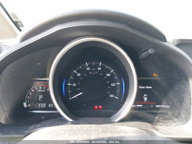 Honda FIT EX 2018 3HGGK5H87JM721531 Image 7