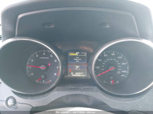 4S3BNAA61F3050657 Subaru Legacy 2.5i