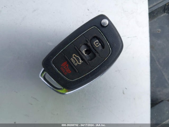 Hyundai SONATA SE 2016 5NPE24AF3GH400559 Image 11