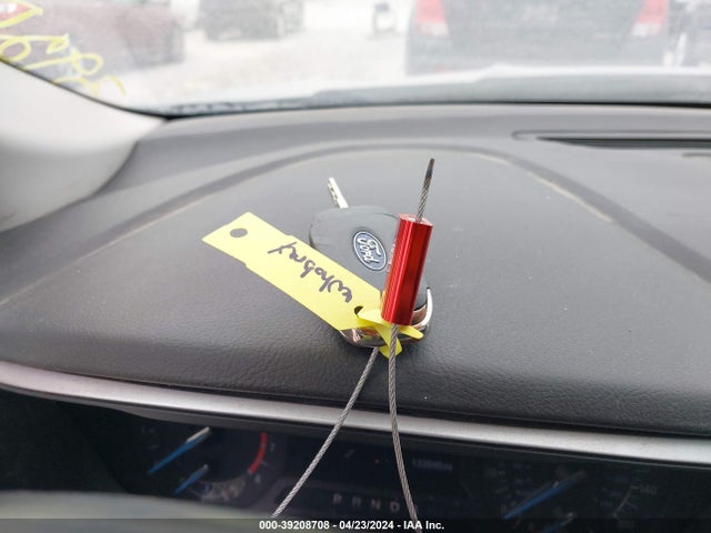 Ford FUSION SE 2015 3FA6P0H79FR111569 Image 11