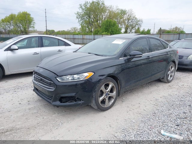 Ford FUSION SE 2015 3FA6P0H79FR111569 Image 2