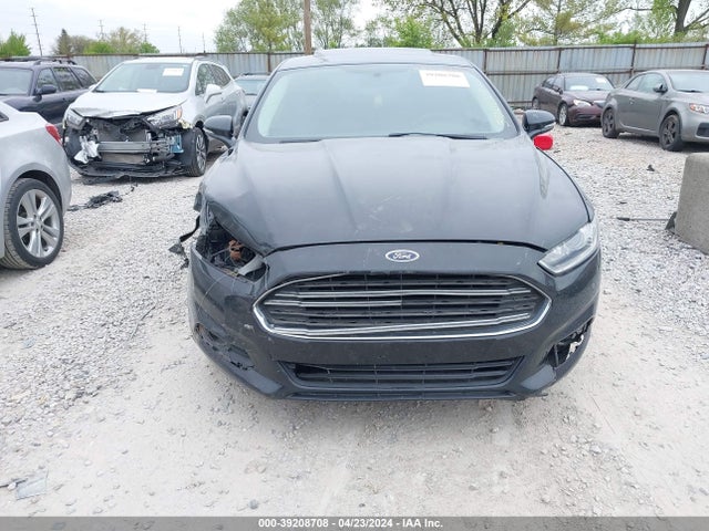 Ford FUSION SE 2015 3FA6P0H79FR111569 Image 6