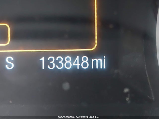 Ford FUSION SE 2015 3FA6P0H79FR111569 Image 7