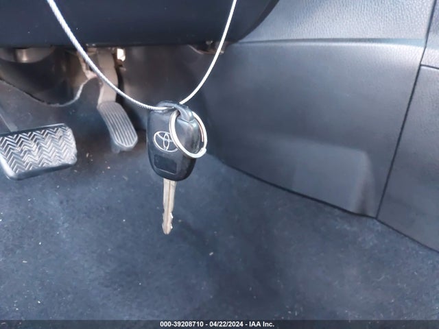 Toyota Corolla S Plus 2015 5YFBURHEXFP303027 Image 11