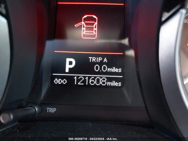 Toyota Corolla S Plus 2015 5YFBURHEXFP303027 Image 7