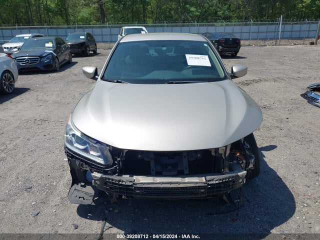 Honda ACCORD LX 2017 1HGCR2F35HA306893 Image 13