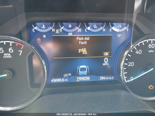 Ford F-150 Xlt 2021 1FTFW1E81MFA65147 Image 7