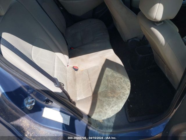 KNADM4A34G6604984 KIA RIO LX