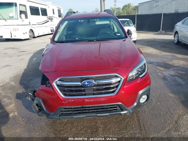 Subaru Outback 2.5i Premium 2019 4S4BSAFC5K3299881 Image 12