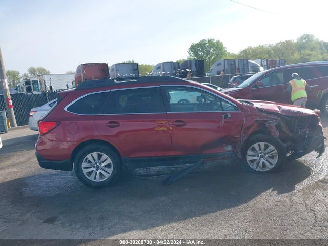Subaru Outback 2.5i Premium 2019 4S4BSAFC5K3299881 Image 13