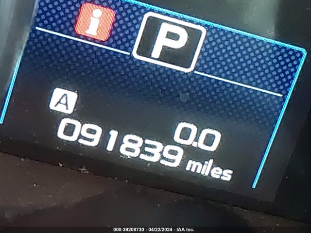Subaru Outback 2.5i Premium 2019 4S4BSAFC5K3299881 Image 15