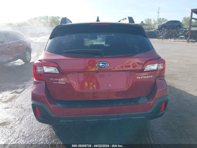 Subaru Outback 2.5i Premium 2019 4S4BSAFC5K3299881 Image 16