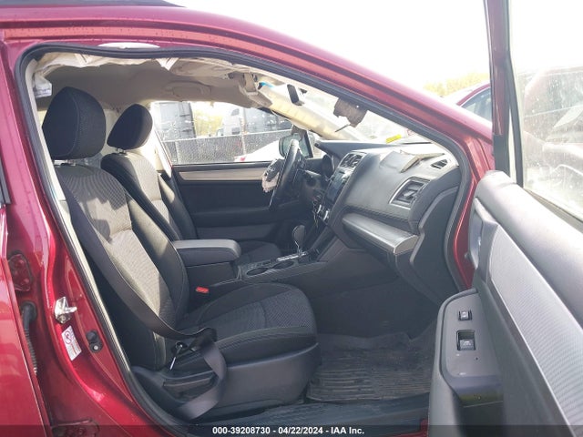 Subaru Outback 2.5i Premium 2019 4S4BSAFC5K3299881 Image 5