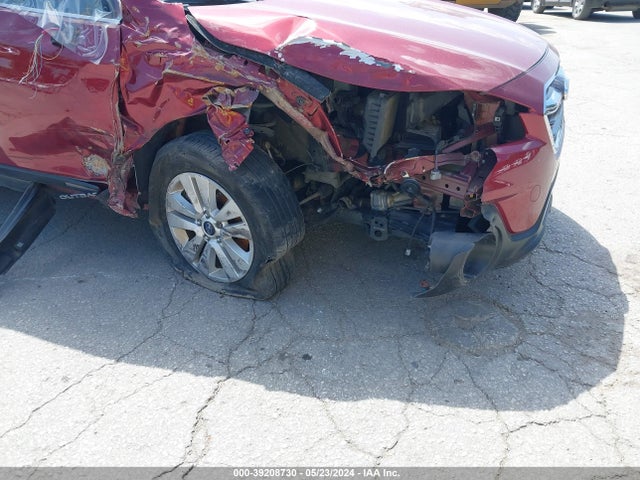 Subaru Outback 2.5i Premium 2019 4S4BSAFC5K3299881 Image 6