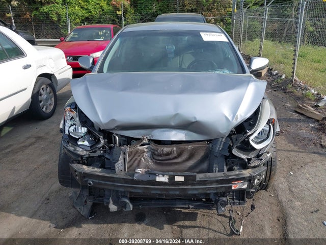 Hyundai ELANTRA SE 2015 5NPDH4AE1FH570709 Image 13