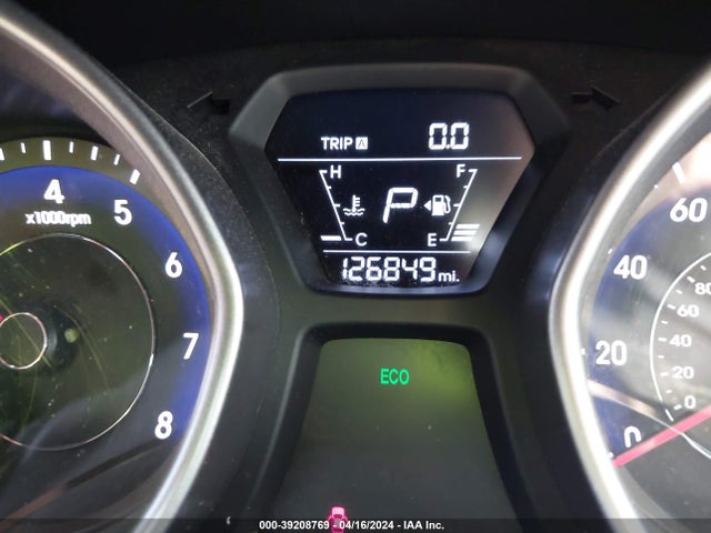 Hyundai ELANTRA SE 2015 5NPDH4AE1FH570709 Image 16