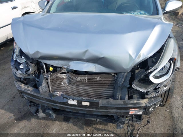 Hyundai ELANTRA SE 2015 5NPDH4AE1FH570709 Image 6