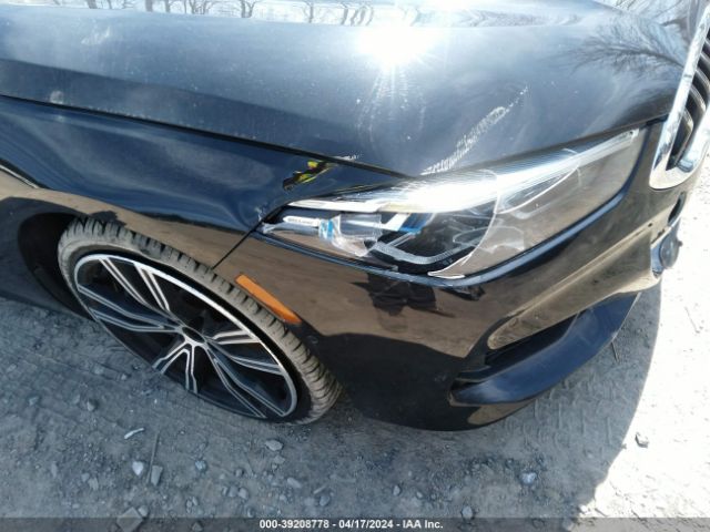 WBAGV8C06LCD61889 BMW M850i Gtan Coupe Xdrive