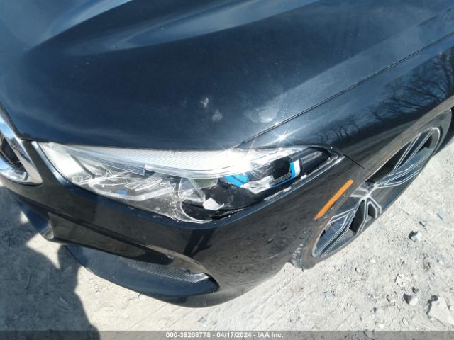 WBAGV8C06LCD61889 BMW M850i Gtan Coupe Xdrive