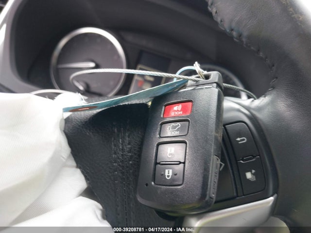 Toyota Highlander Limited V6 2015 5TDDKRFH0FS196654 Image 11