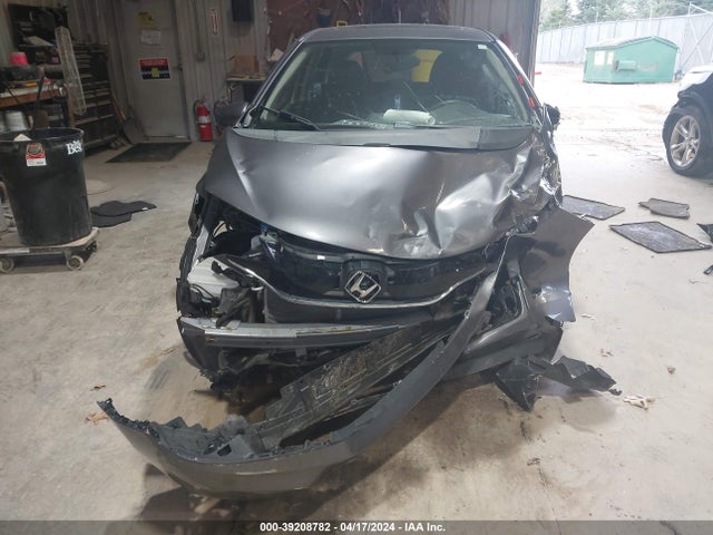 Honda FIT EX 2015 3HGGK5G89FM755835 Image 13