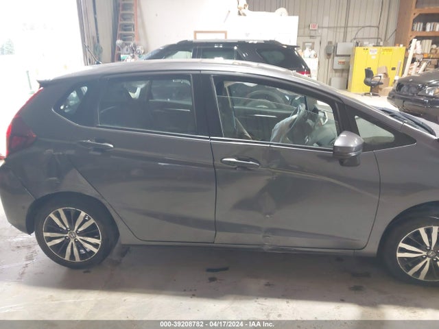 Honda FIT EX 2015 3HGGK5G89FM755835 Image 14