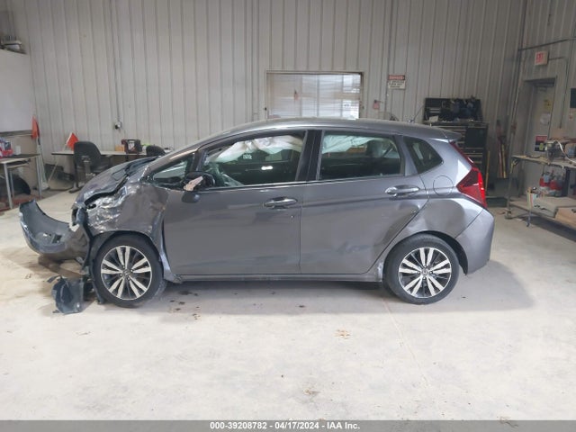 Honda FIT EX 2015 3HGGK5G89FM755835 Image 15
