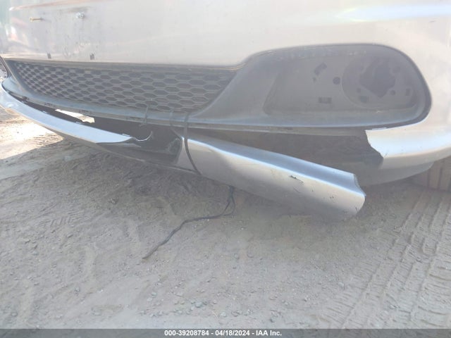 Dodge Grand Caravan Sxt 2014 2C4RDGCG3ER213681 Image 6