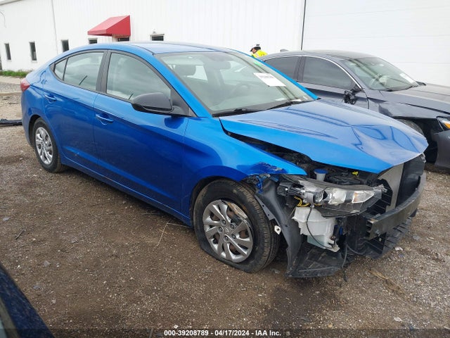 2017 KMHD74LFXHU124507 main image